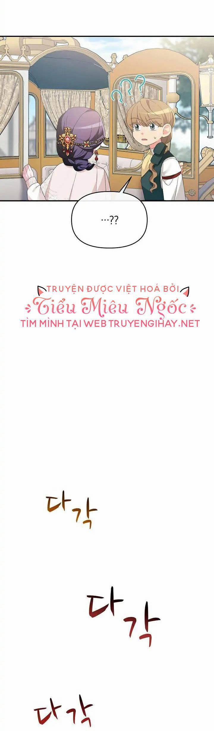 Sự Xuất Hiện Hoành Tráng Của Ác Nữ 8 trang 40