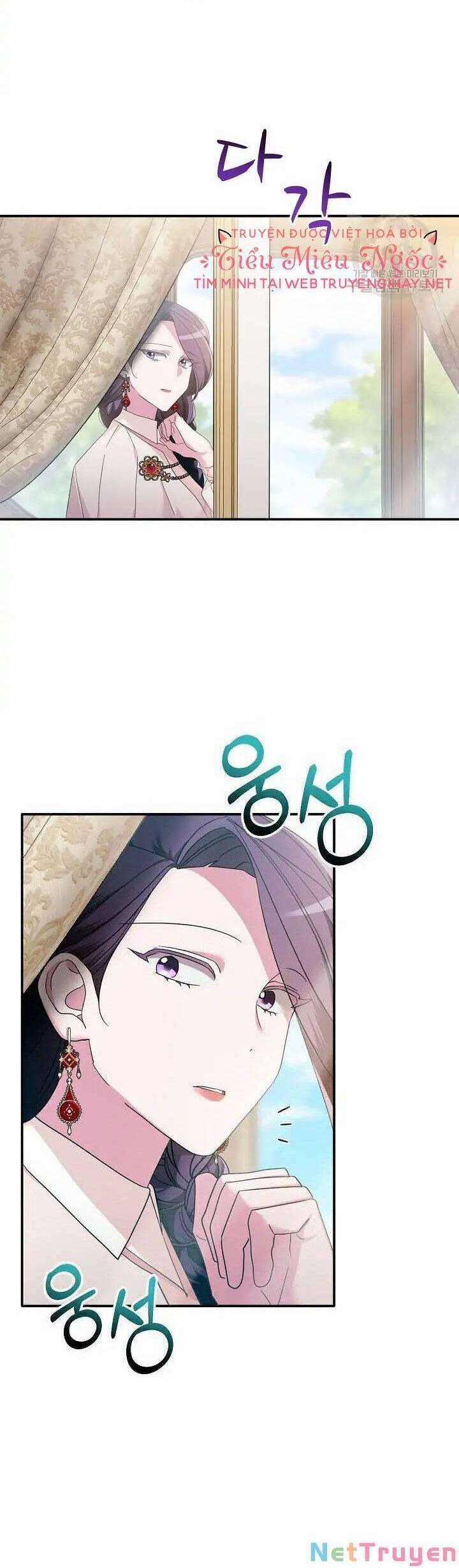 Sự Xuất Hiện Hoành Tráng Của Ác Nữ 8 trang 41