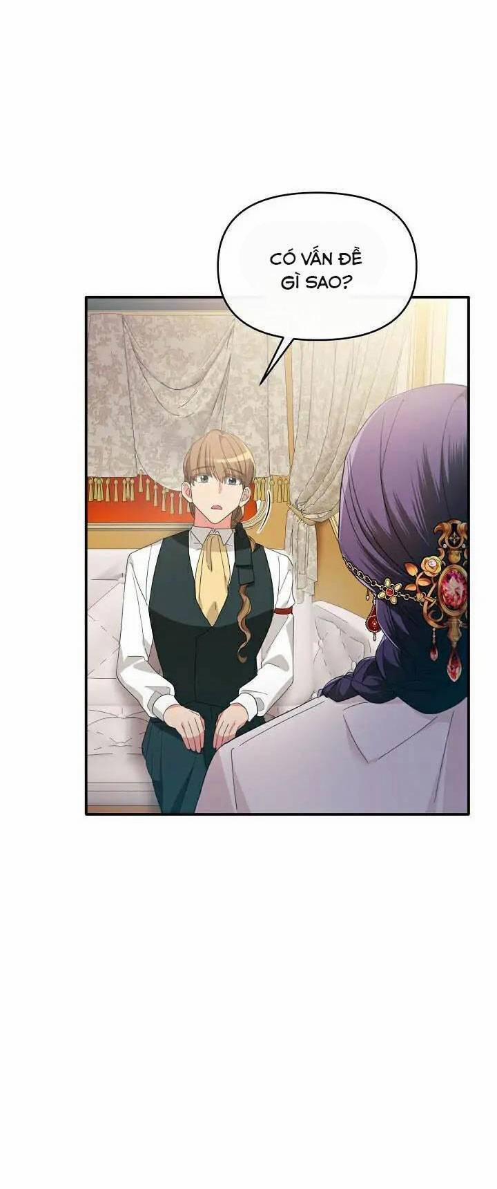 Sự Xuất Hiện Hoành Tráng Của Ác Nữ 8 trang 42