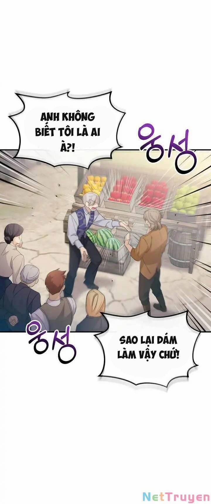 Sự Xuất Hiện Hoành Tráng Của Ác Nữ 8 trang 43