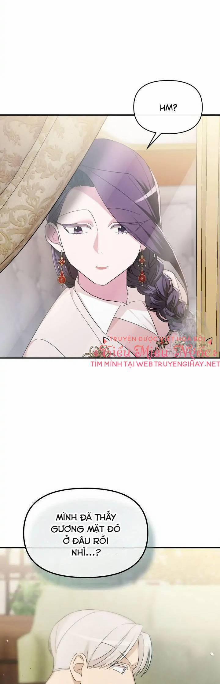 Sự Xuất Hiện Hoành Tráng Của Ác Nữ 8 trang 44