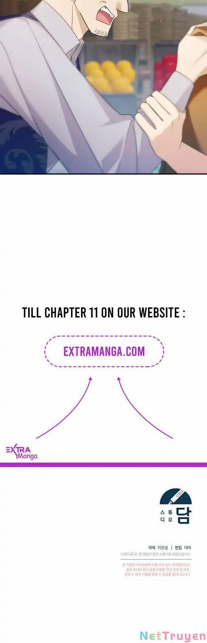 Sự Xuất Hiện Hoành Tráng Của Ác Nữ 8 trang 45