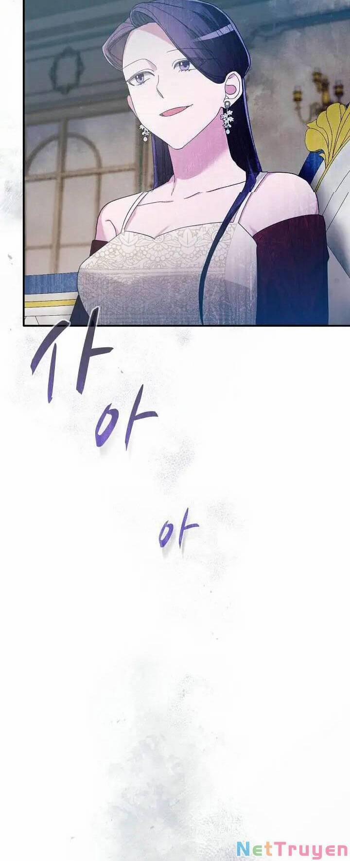 Sự Xuất Hiện Hoành Tráng Của Ác Nữ 8 trang 6