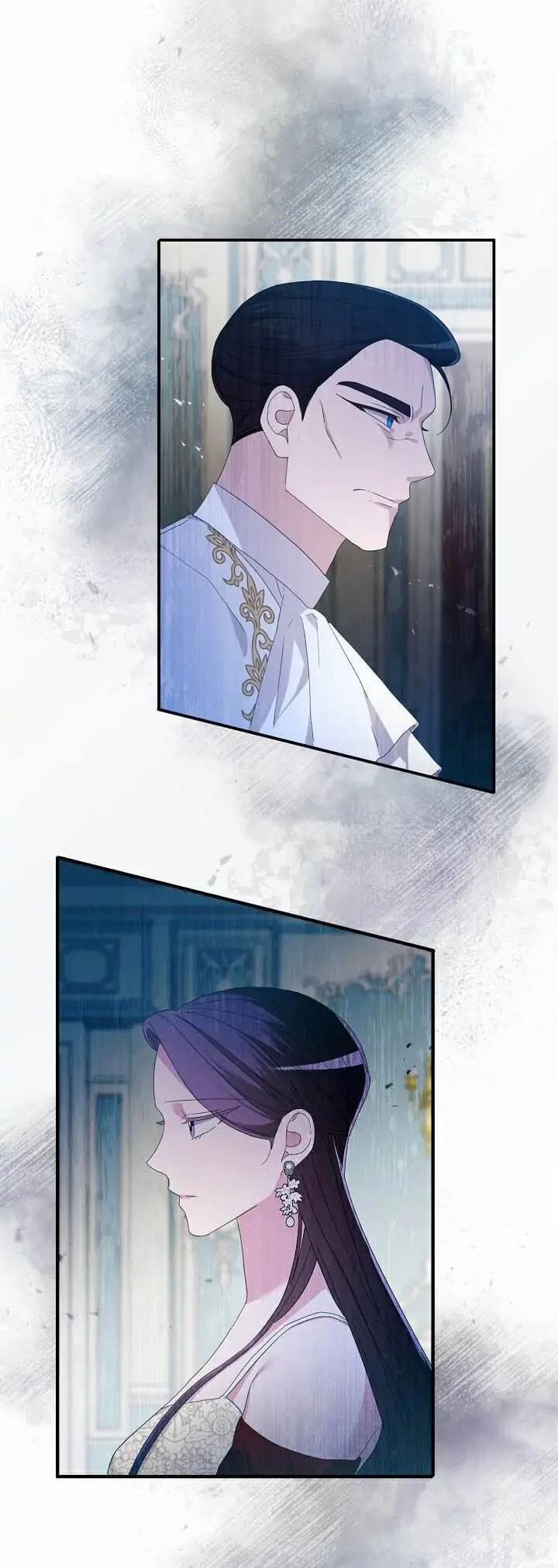 Sự Xuất Hiện Hoành Tráng Của Ác Nữ 8 trang 7