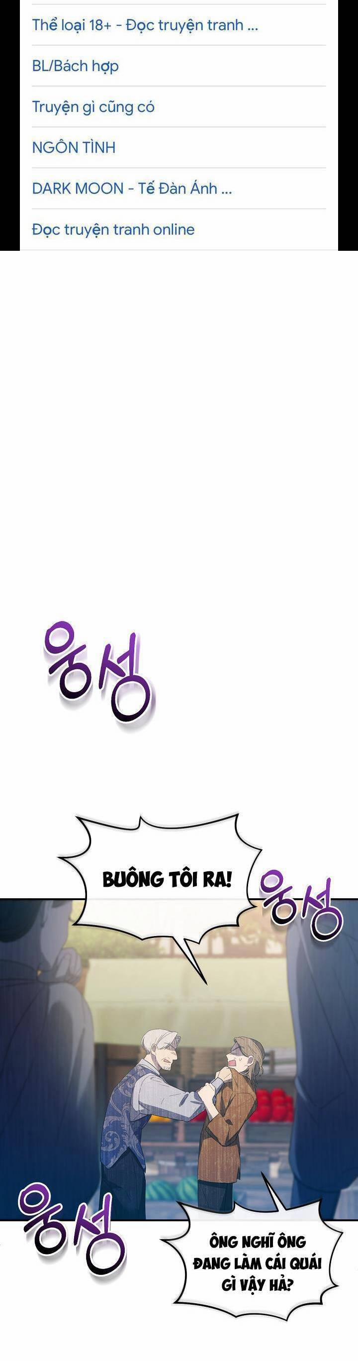 Sự Xuất Hiện Hoành Tráng Của Ác Nữ 9 trang 0