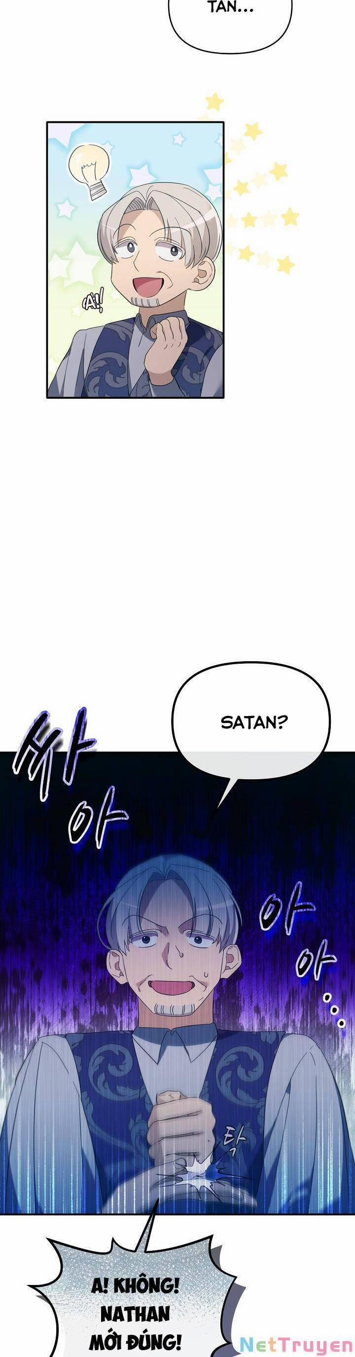 Sự Xuất Hiện Hoành Tráng Của Ác Nữ 9 trang 14