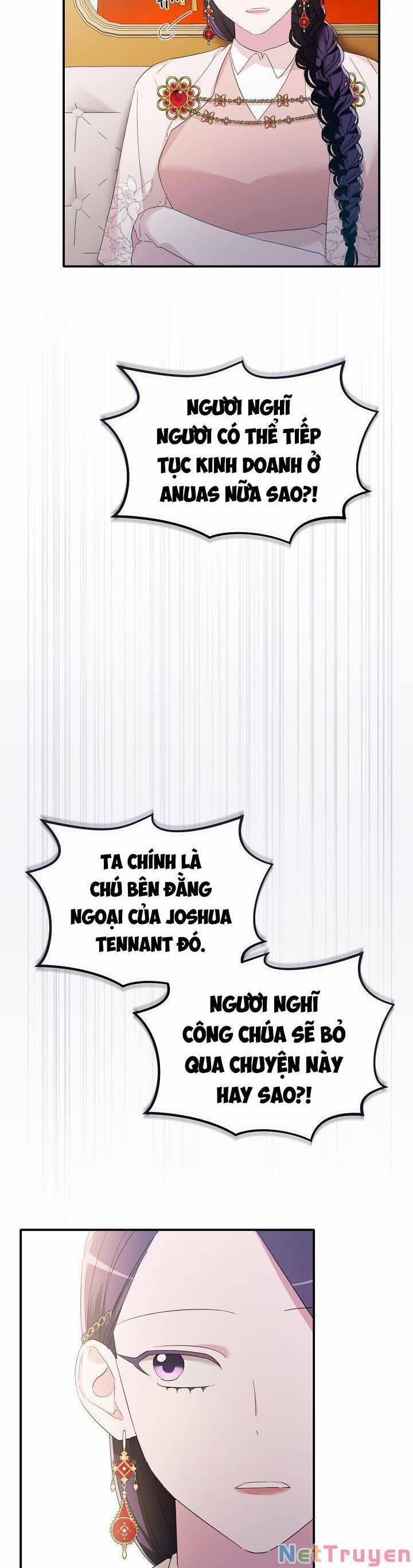 Sự Xuất Hiện Hoành Tráng Của Ác Nữ 9 trang 2