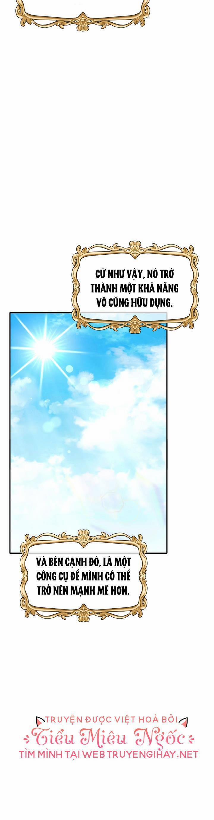 Sự Xuất Hiện Hoành Tráng Của Ác Nữ 9 trang 23