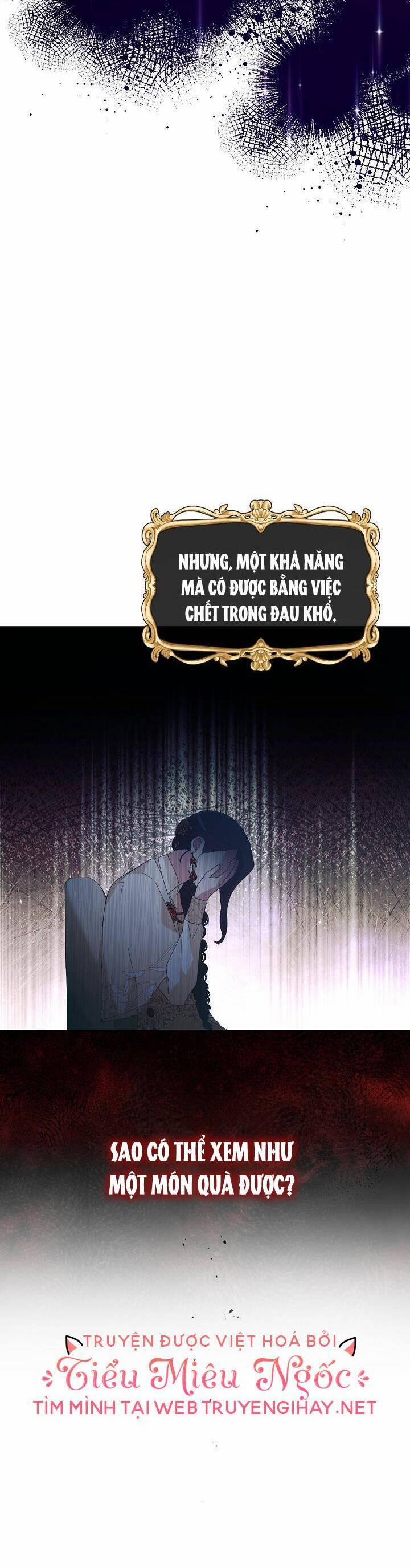 Sự Xuất Hiện Hoành Tráng Của Ác Nữ 9 trang 25