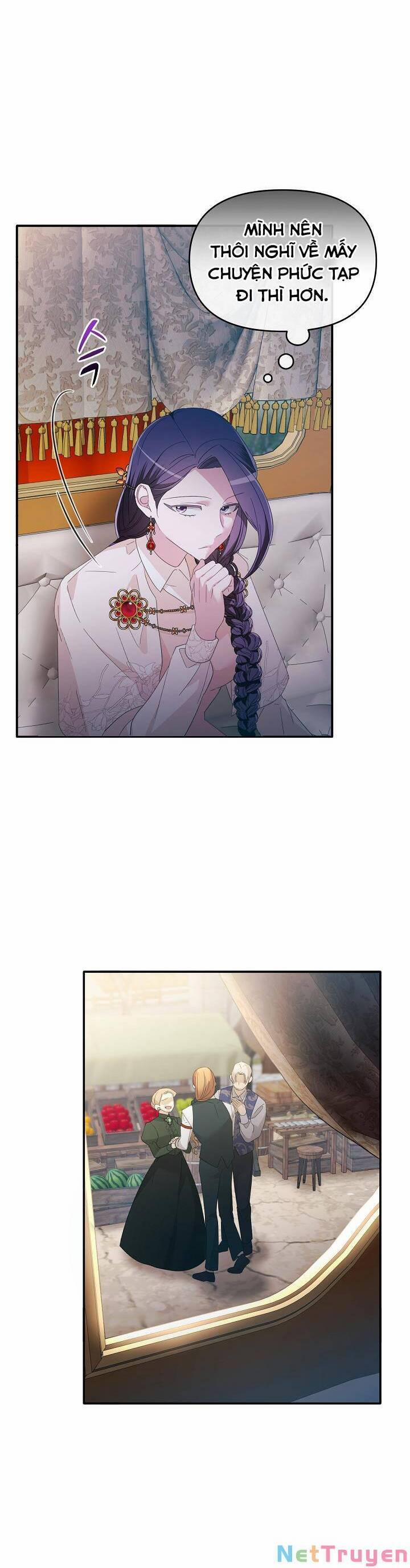 Sự Xuất Hiện Hoành Tráng Của Ác Nữ 9 trang 26