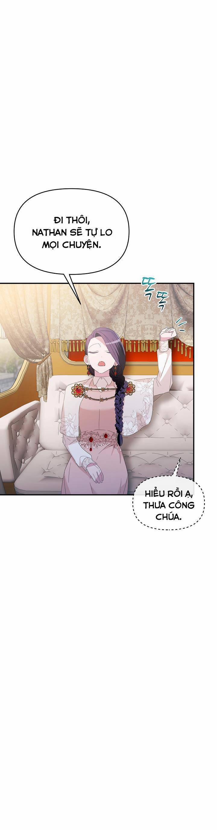 Sự Xuất Hiện Hoành Tráng Của Ác Nữ 9 trang 27