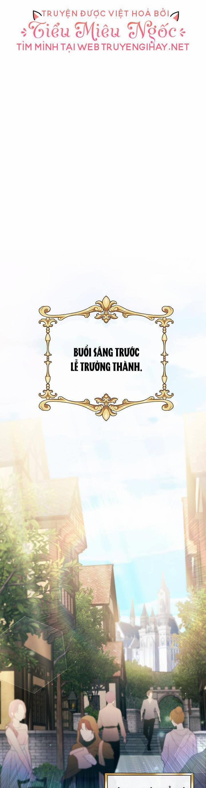 Sự Xuất Hiện Hoành Tráng Của Ác Nữ 9 trang 28