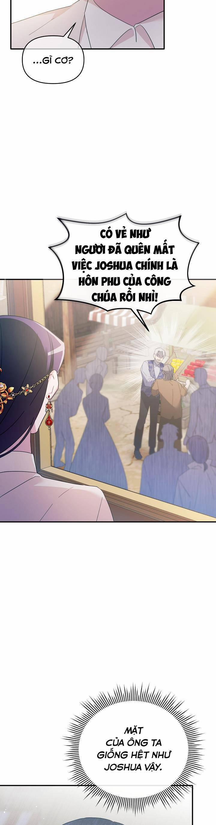 Sự Xuất Hiện Hoành Tráng Của Ác Nữ 9 trang 3