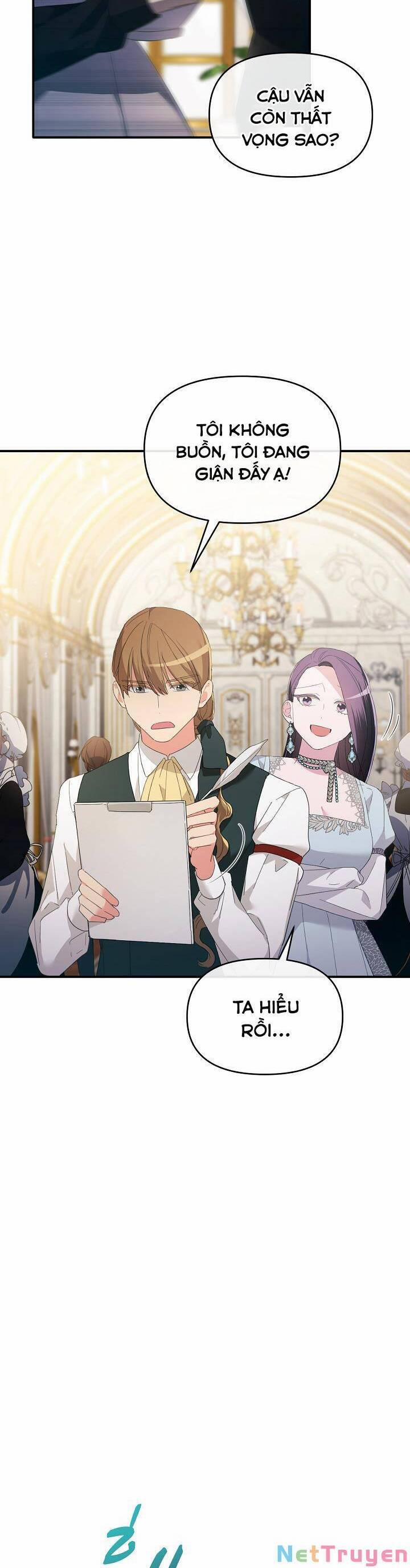 Sự Xuất Hiện Hoành Tráng Của Ác Nữ 9 trang 30