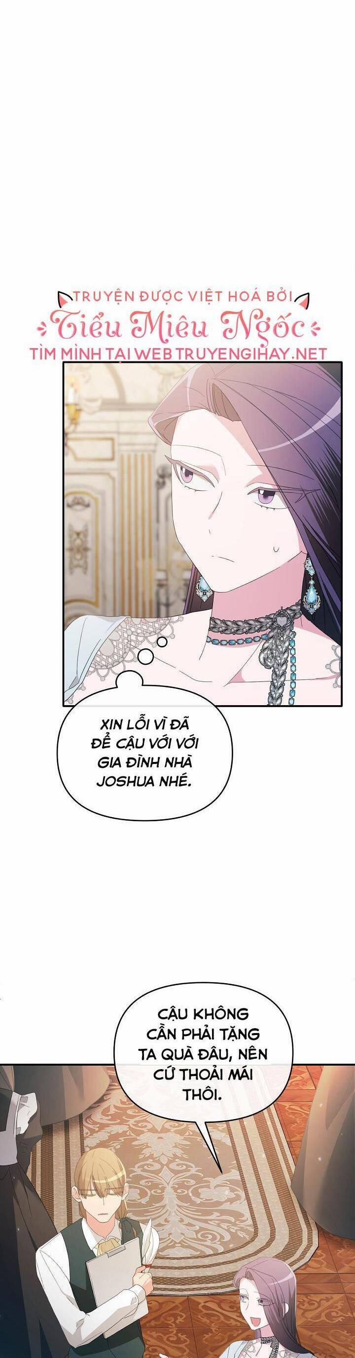 Sự Xuất Hiện Hoành Tráng Của Ác Nữ 9 trang 33