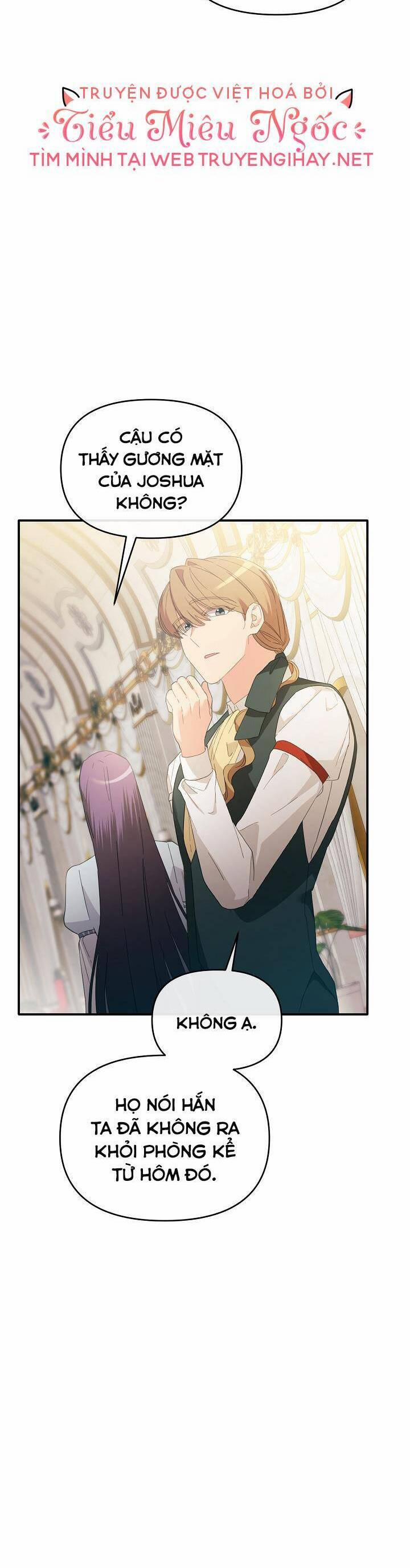 Sự Xuất Hiện Hoành Tráng Của Ác Nữ 9 trang 36