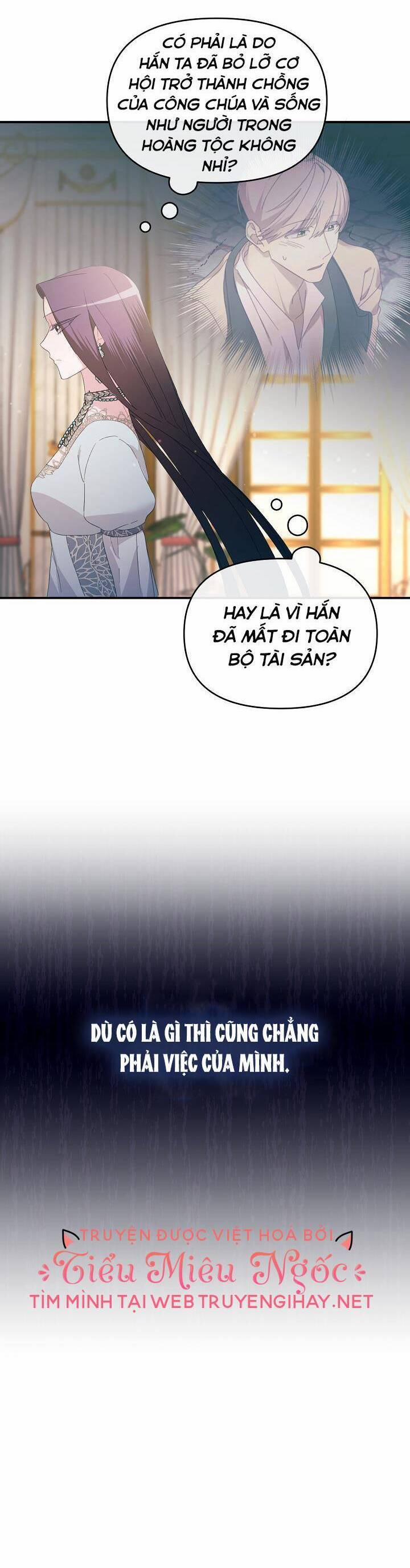 Sự Xuất Hiện Hoành Tráng Của Ác Nữ 9 trang 37