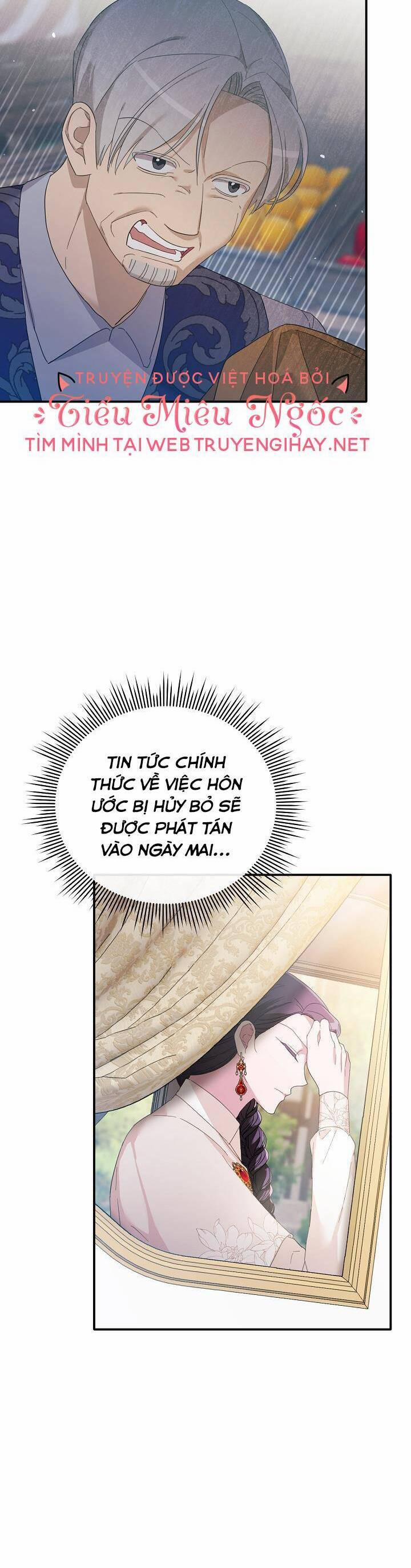 Sự Xuất Hiện Hoành Tráng Của Ác Nữ 9 trang 4