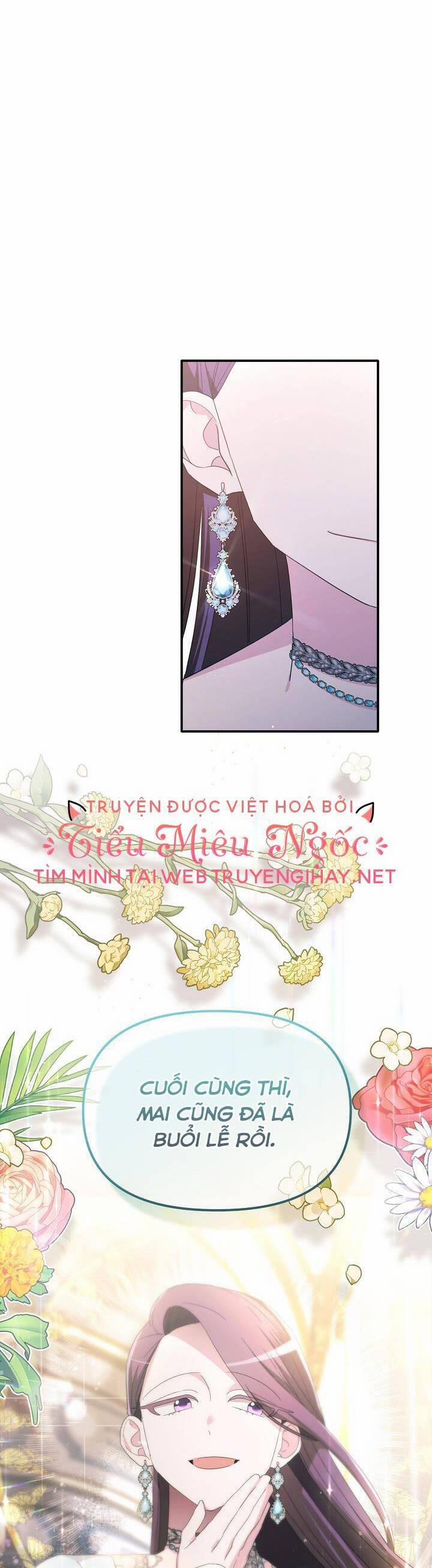 Sự Xuất Hiện Hoành Tráng Của Ác Nữ 9 trang 41
