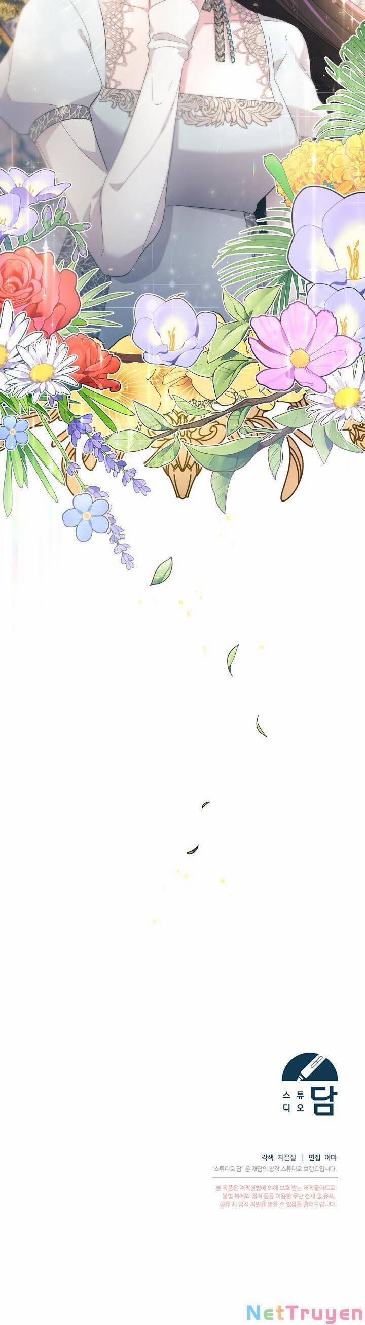 Sự Xuất Hiện Hoành Tráng Của Ác Nữ 9 trang 42