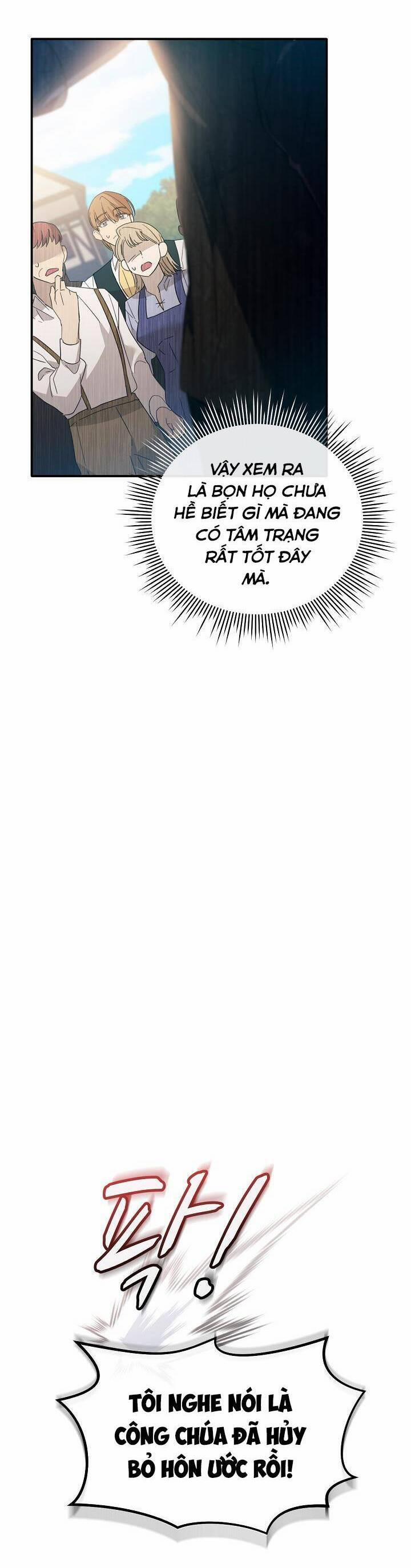 Sự Xuất Hiện Hoành Tráng Của Ác Nữ 9 trang 5