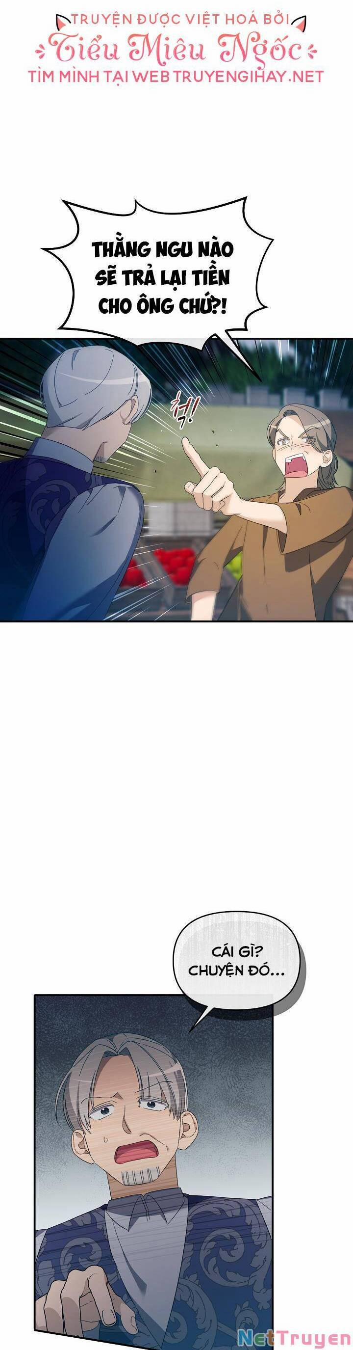 Sự Xuất Hiện Hoành Tráng Của Ác Nữ 9 trang 6