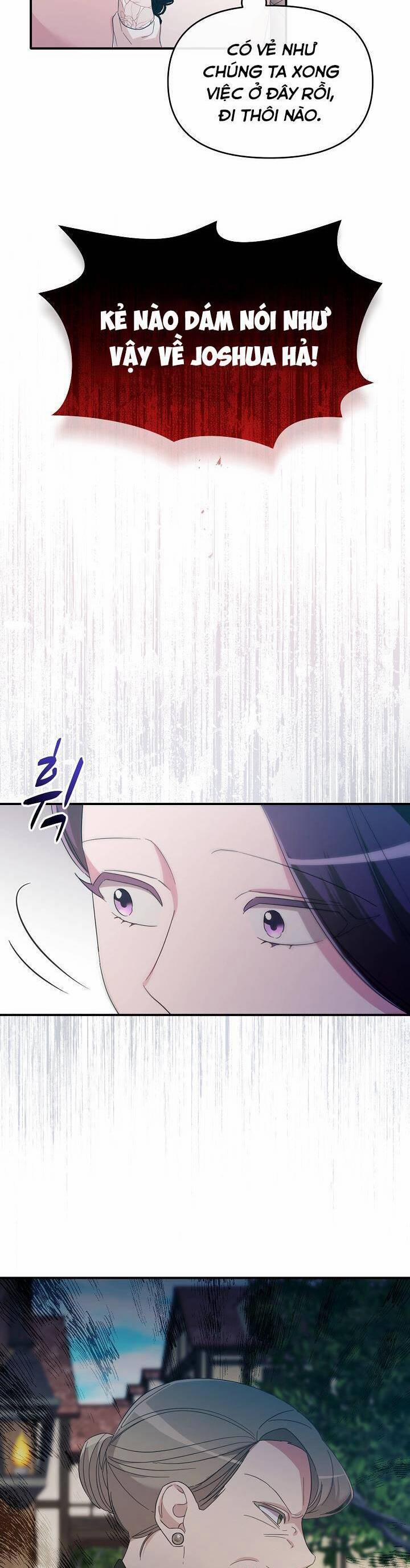 Sự Xuất Hiện Hoành Tráng Của Ác Nữ 9 trang 8