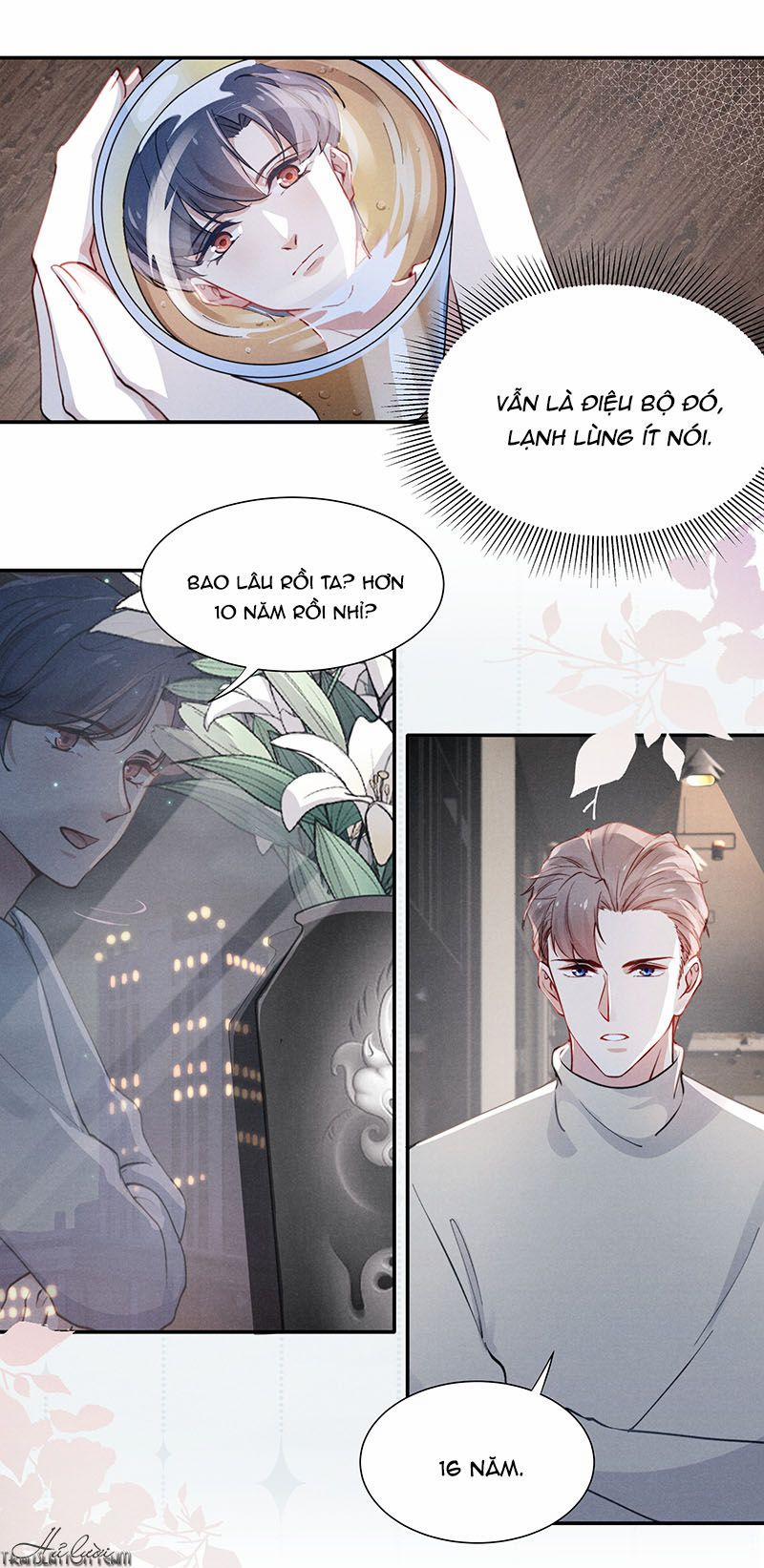 Sự ỷ Lại Nguy Hiểm 2 trang 10