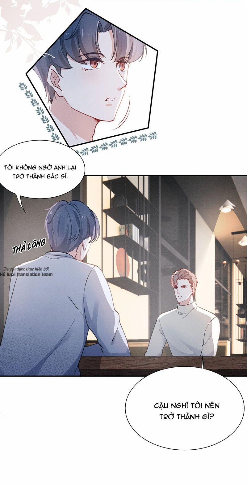 Sự ỷ Lại Nguy Hiểm 2 trang 11