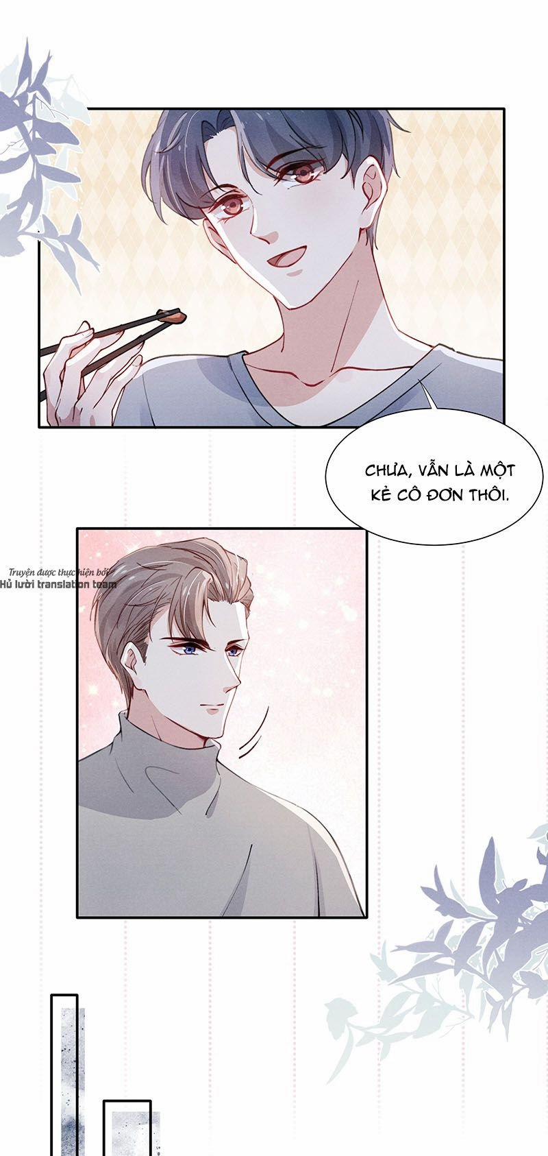 Sự ỷ Lại Nguy Hiểm 2 trang 14