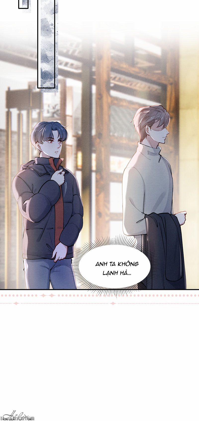 Sự ỷ Lại Nguy Hiểm 2 trang 15