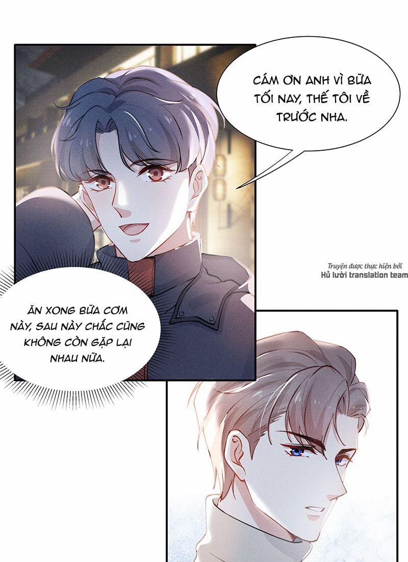 Sự ỷ Lại Nguy Hiểm 2 trang 16