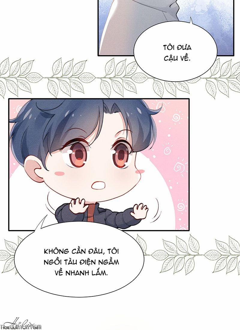 Sự ỷ Lại Nguy Hiểm 2 trang 17