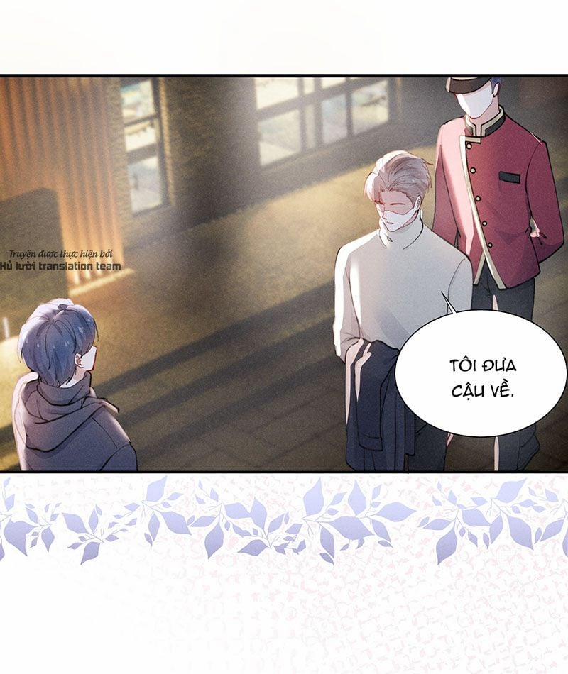 Sự ỷ Lại Nguy Hiểm 2 trang 18