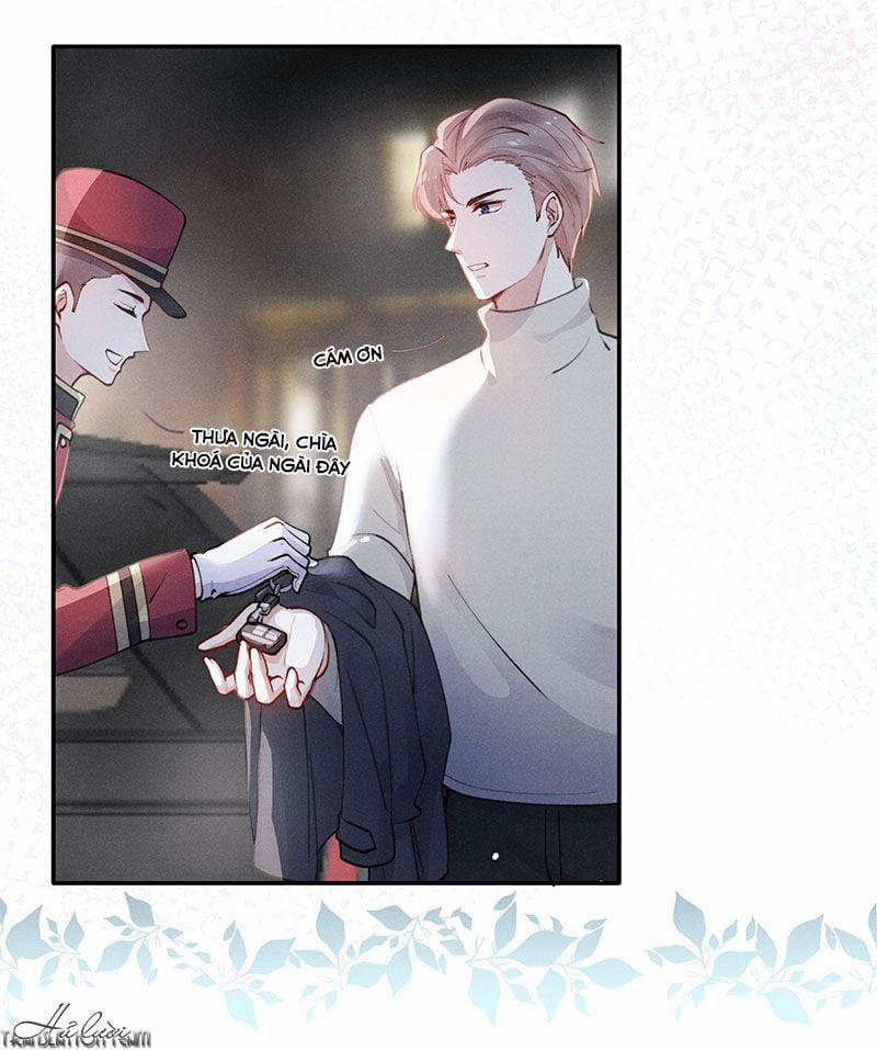 Sự ỷ Lại Nguy Hiểm 2 trang 19