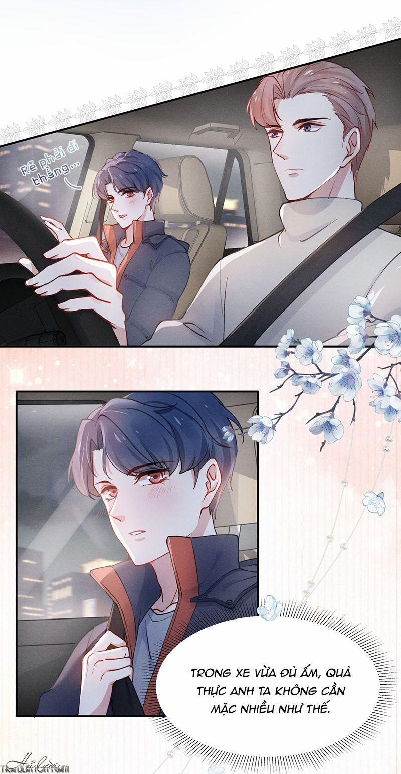 Sự ỷ Lại Nguy Hiểm 2 trang 21