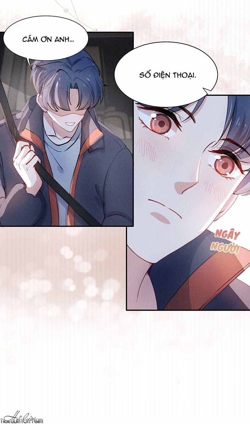 Sự ỷ Lại Nguy Hiểm 2 trang 23