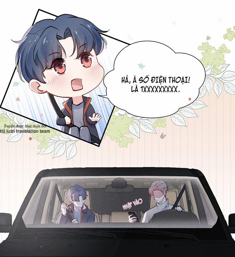 Sự ỷ Lại Nguy Hiểm 2 trang 24