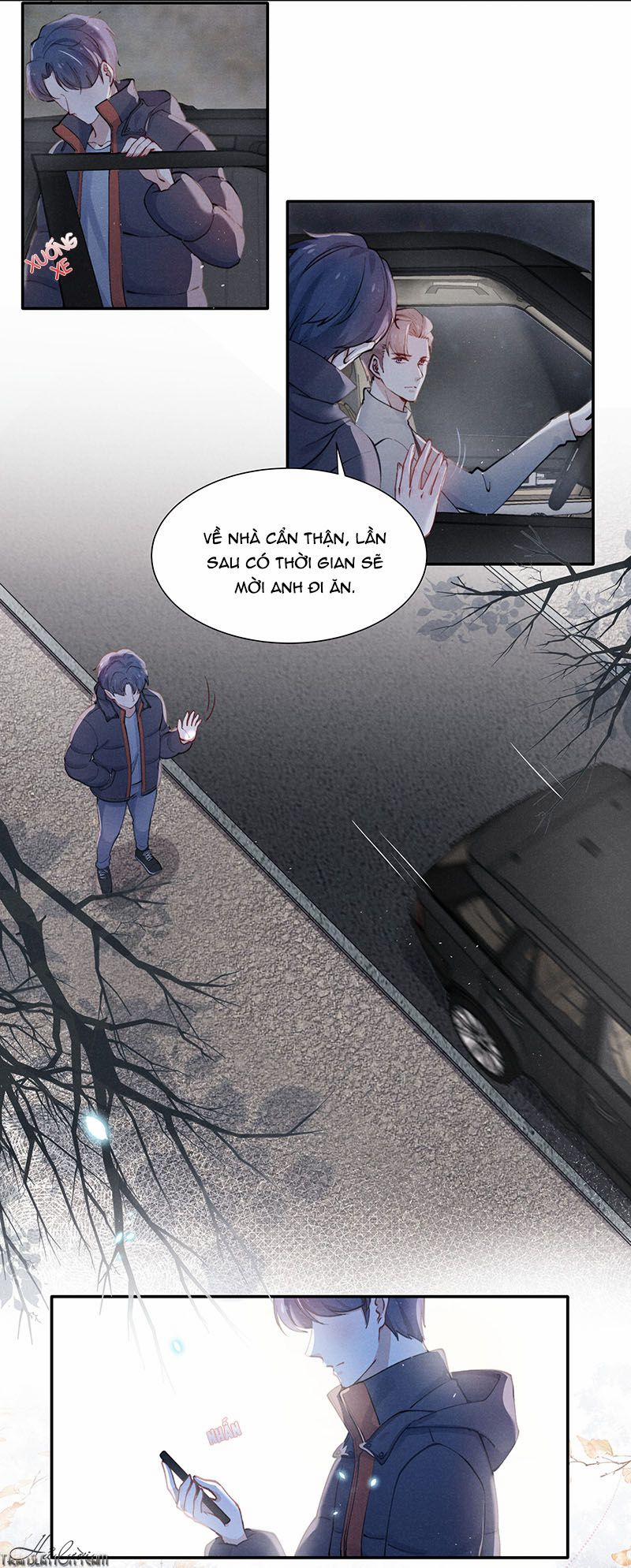 Sự ỷ Lại Nguy Hiểm 2 trang 25