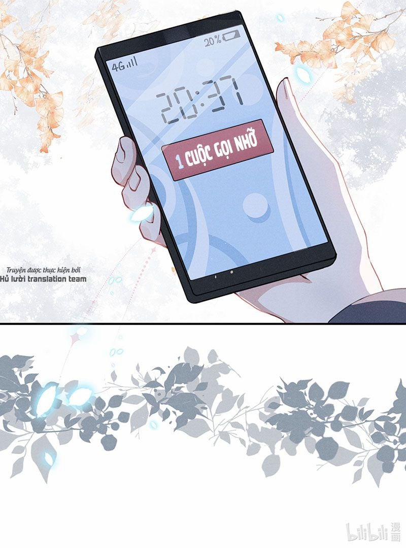 Sự ỷ Lại Nguy Hiểm 2 trang 26