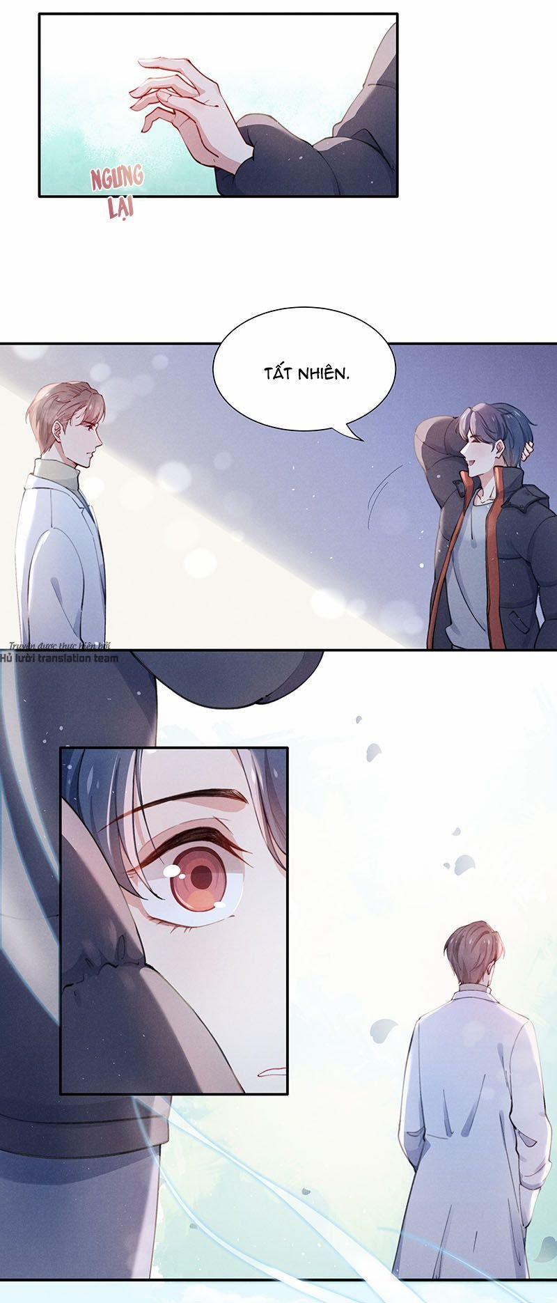 Sự ỷ Lại Nguy Hiểm 2 trang 3