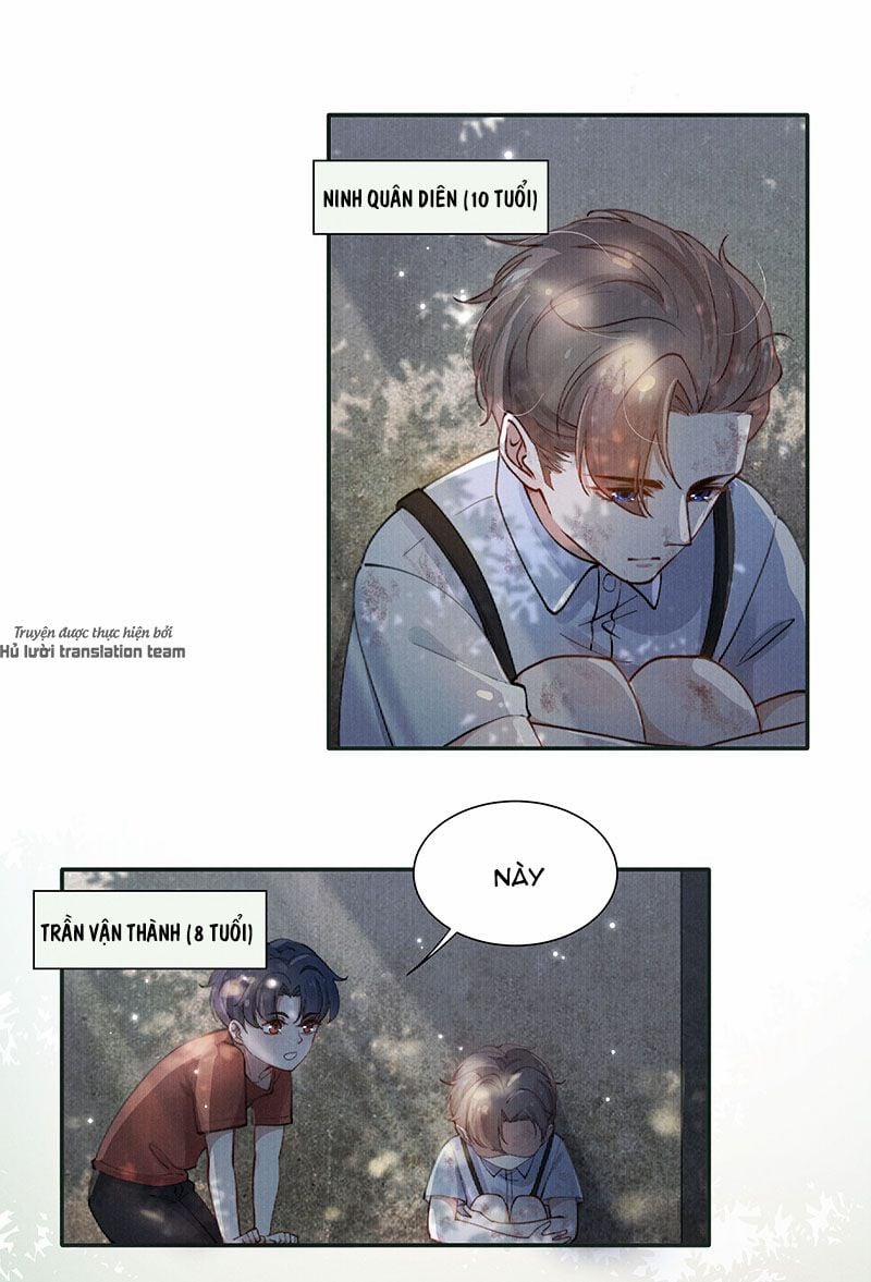 Sự ỷ Lại Nguy Hiểm 2 trang 5