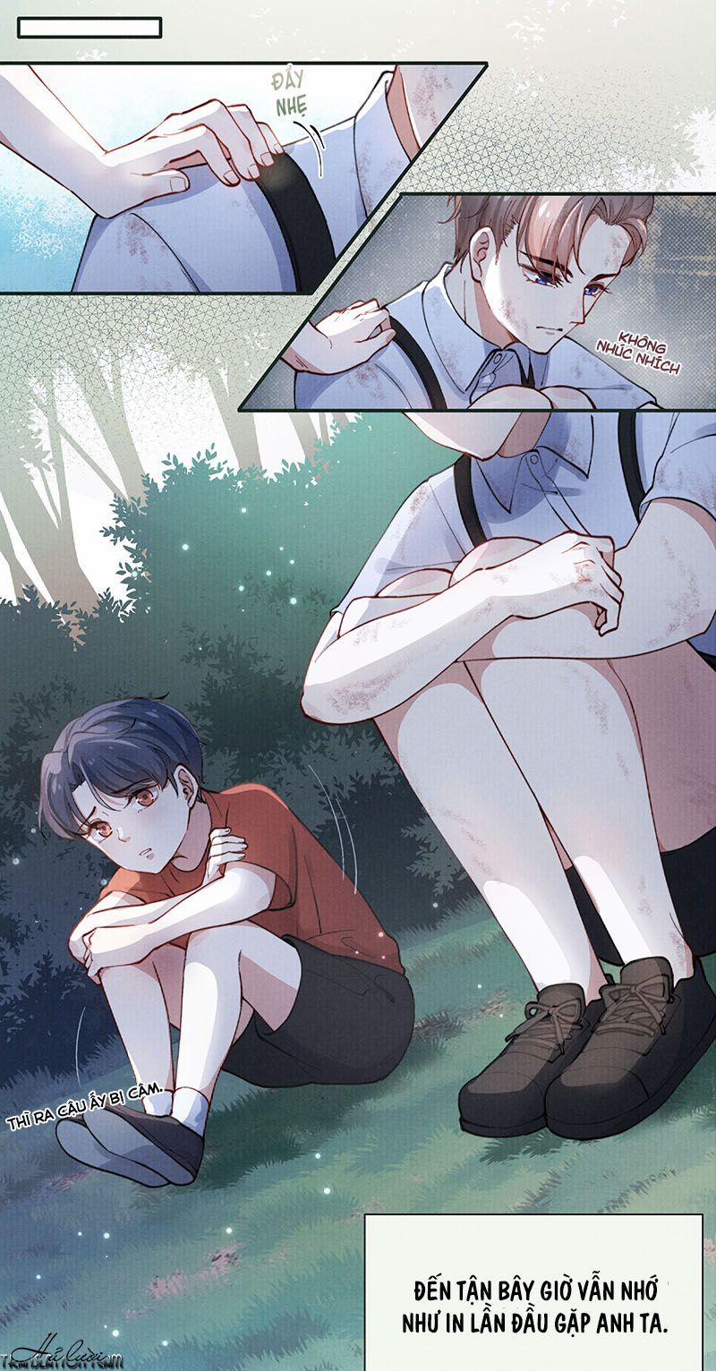 Sự ỷ Lại Nguy Hiểm 2 trang 6