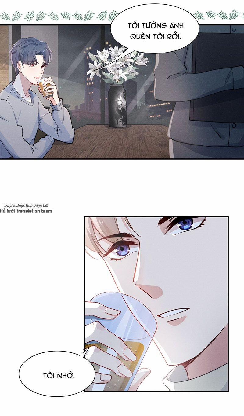 Sự ỷ Lại Nguy Hiểm 2 trang 9