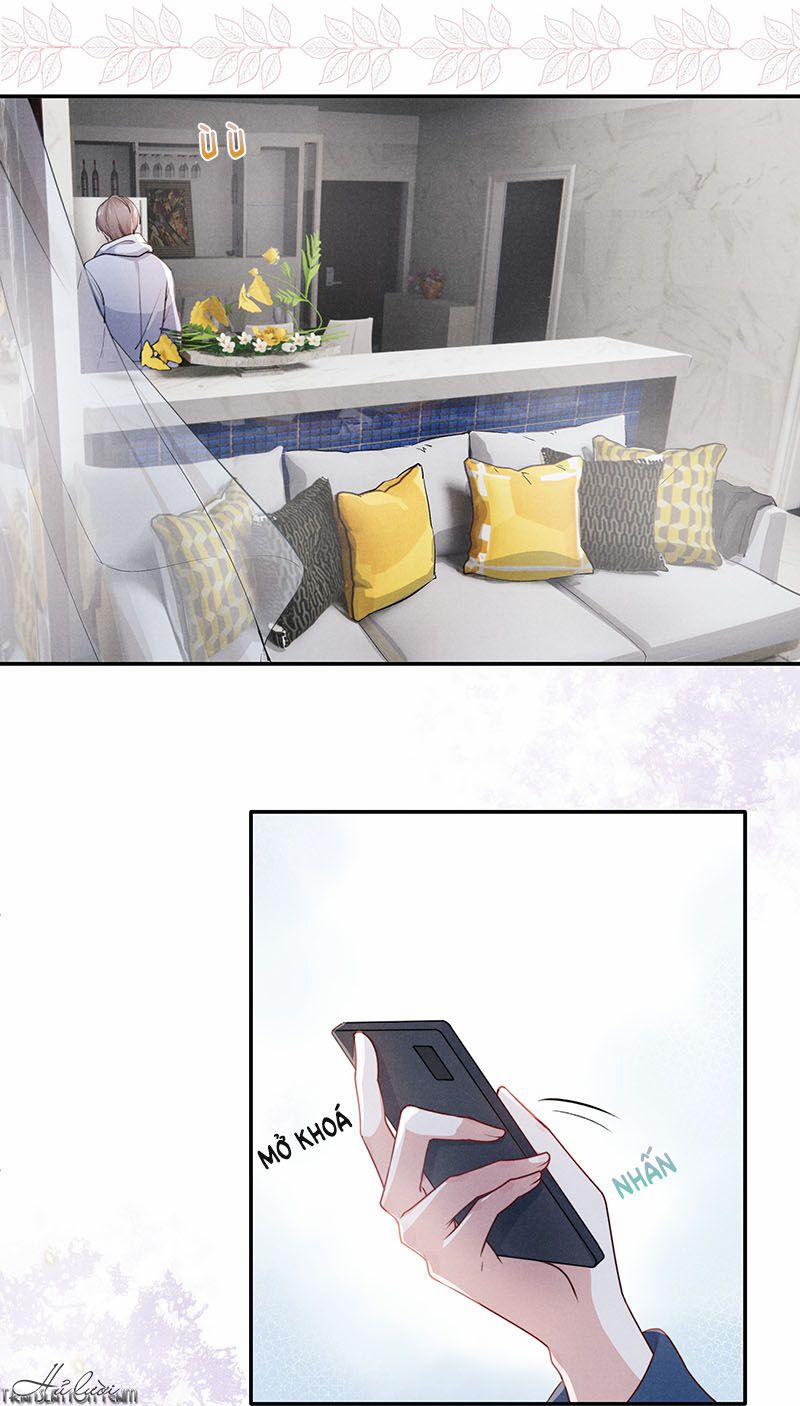 Sự ỷ Lại Nguy Hiểm 3 trang 10