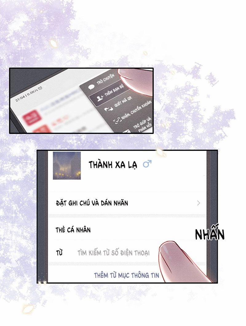 Sự ỷ Lại Nguy Hiểm 3 trang 11