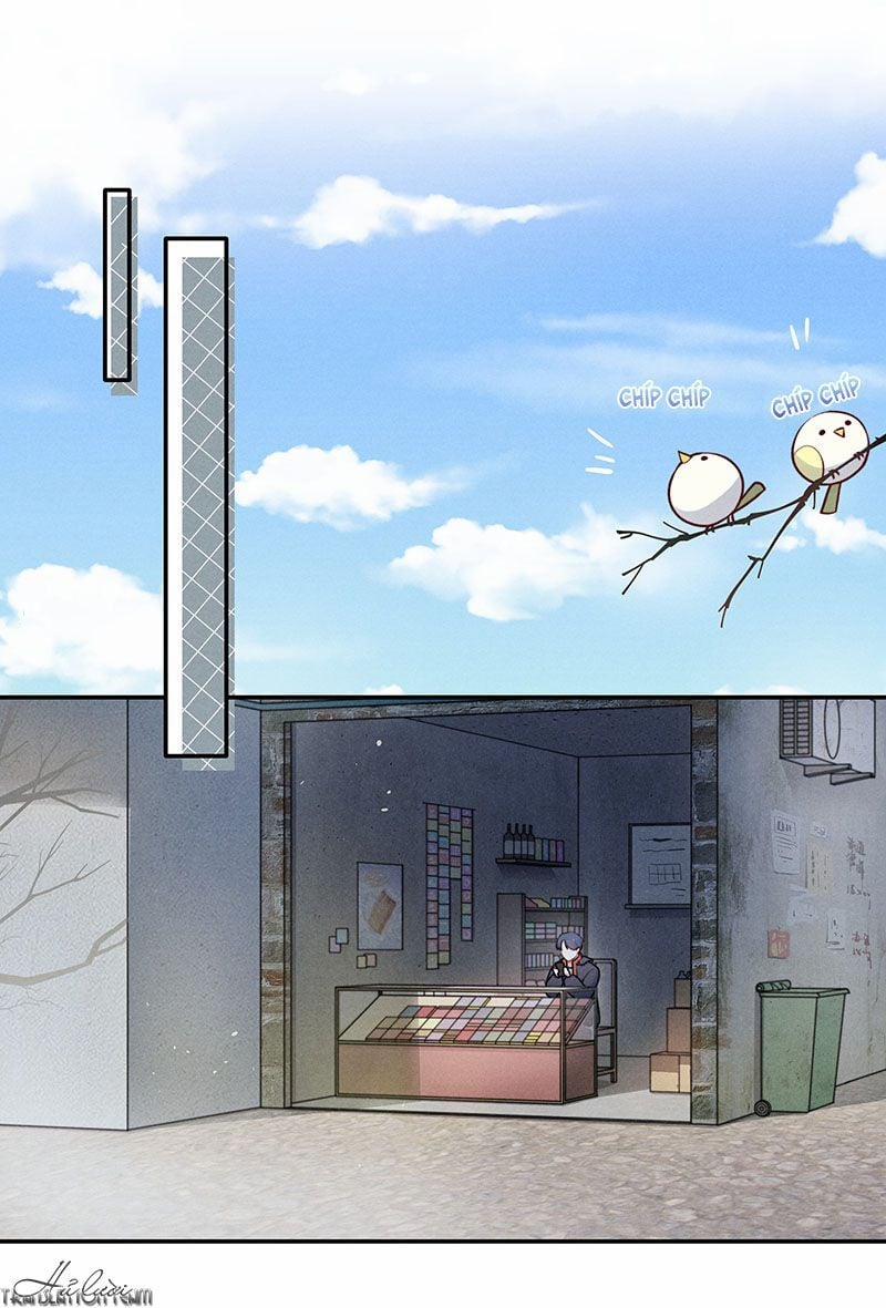 Sự ỷ Lại Nguy Hiểm 3 trang 12