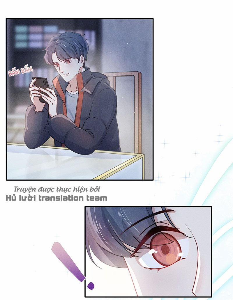 Sự ỷ Lại Nguy Hiểm 3 trang 13