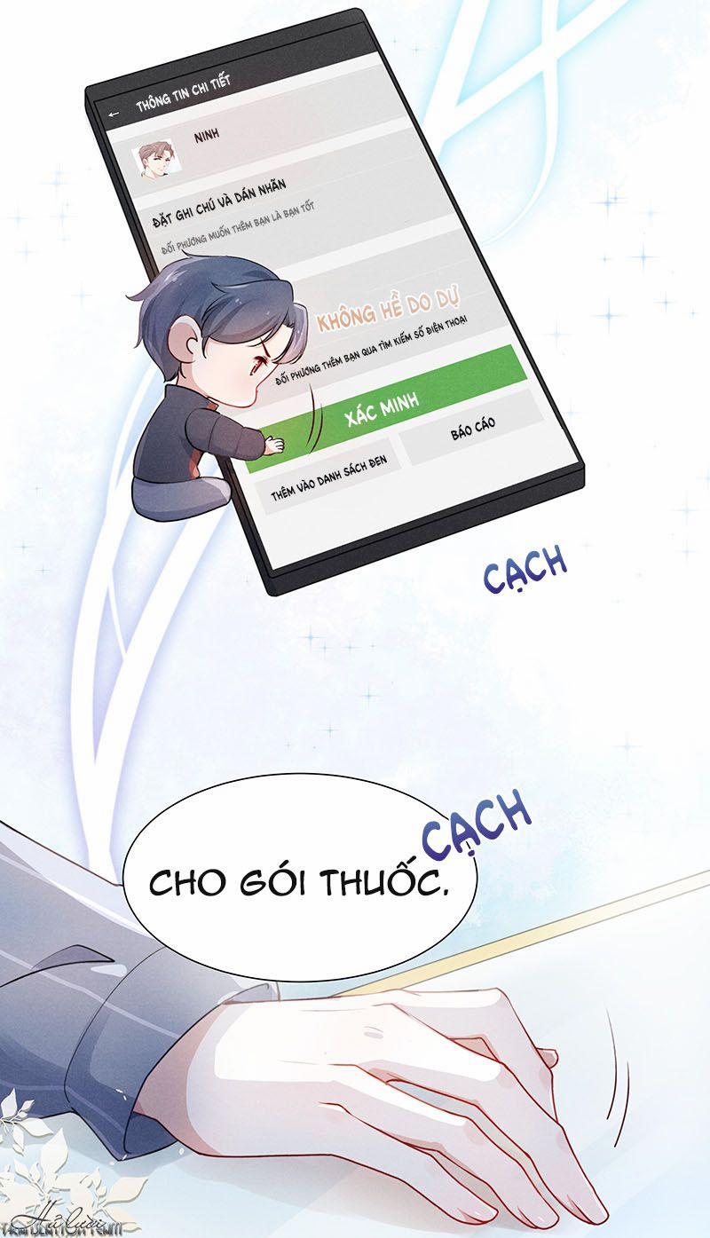 Sự ỷ Lại Nguy Hiểm 3 trang 14