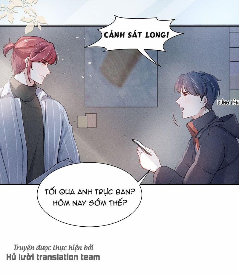 Sự ỷ Lại Nguy Hiểm 3 trang 15